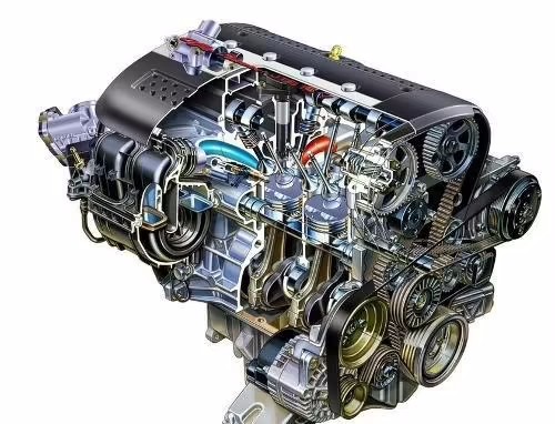 Knowledge of engine maintenance